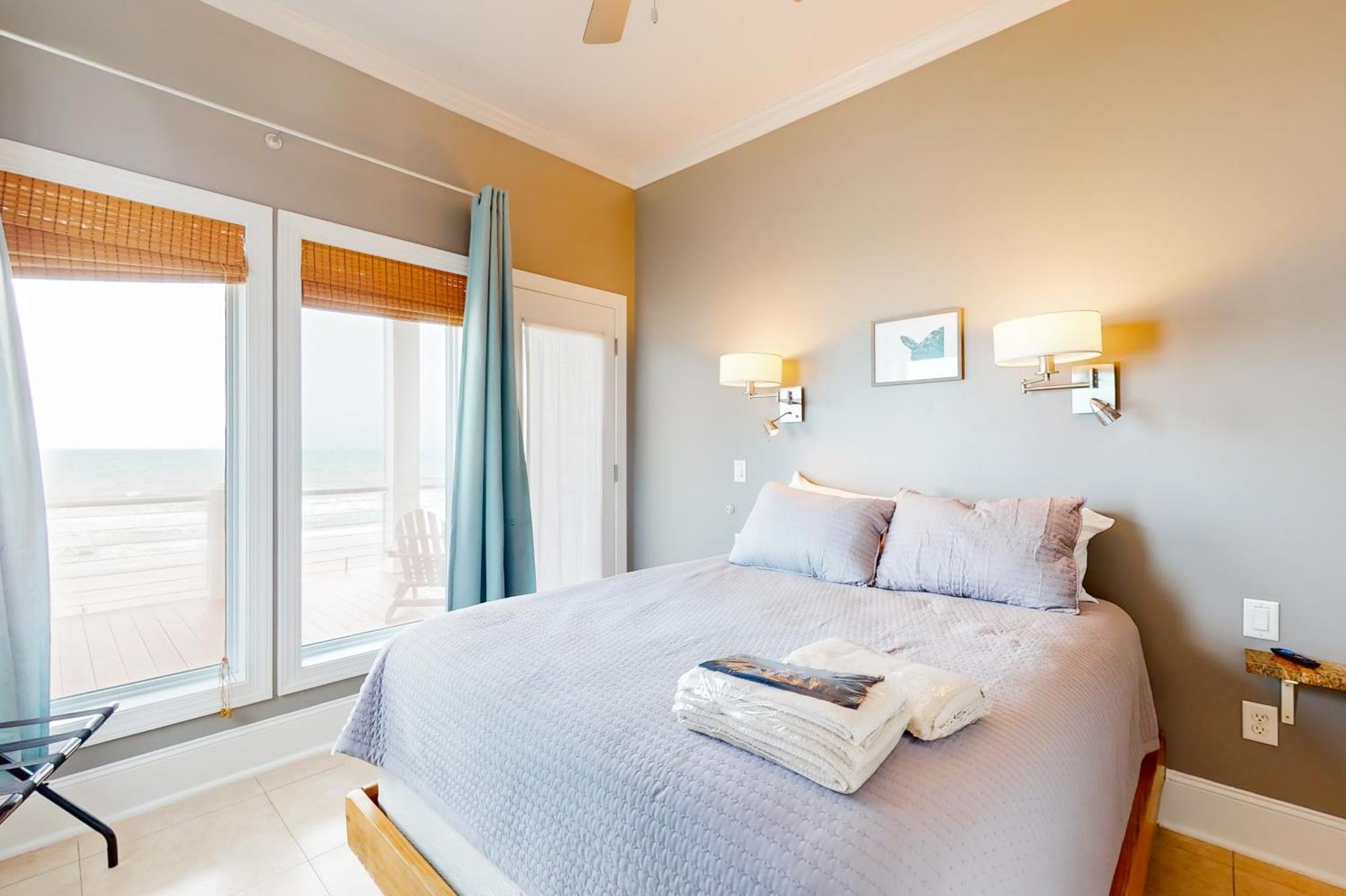Boundless Horizons Villa Surf City Dış mekan fotoğraf